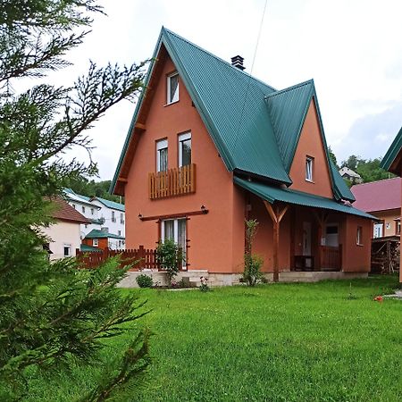 Holiday Home Ivana Kolašin Exterior foto