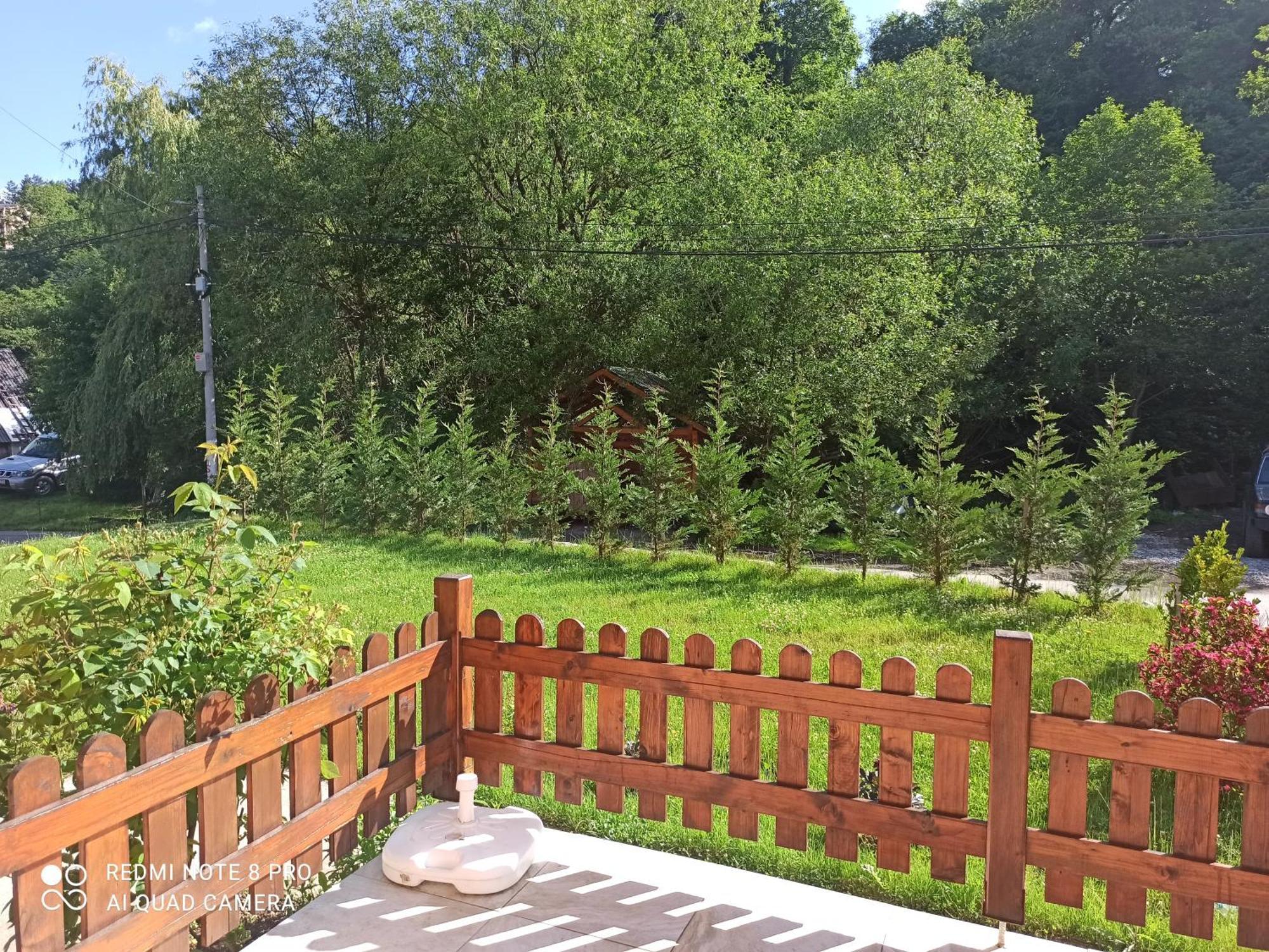 Holiday Home Ivana Kolašin Exterior foto